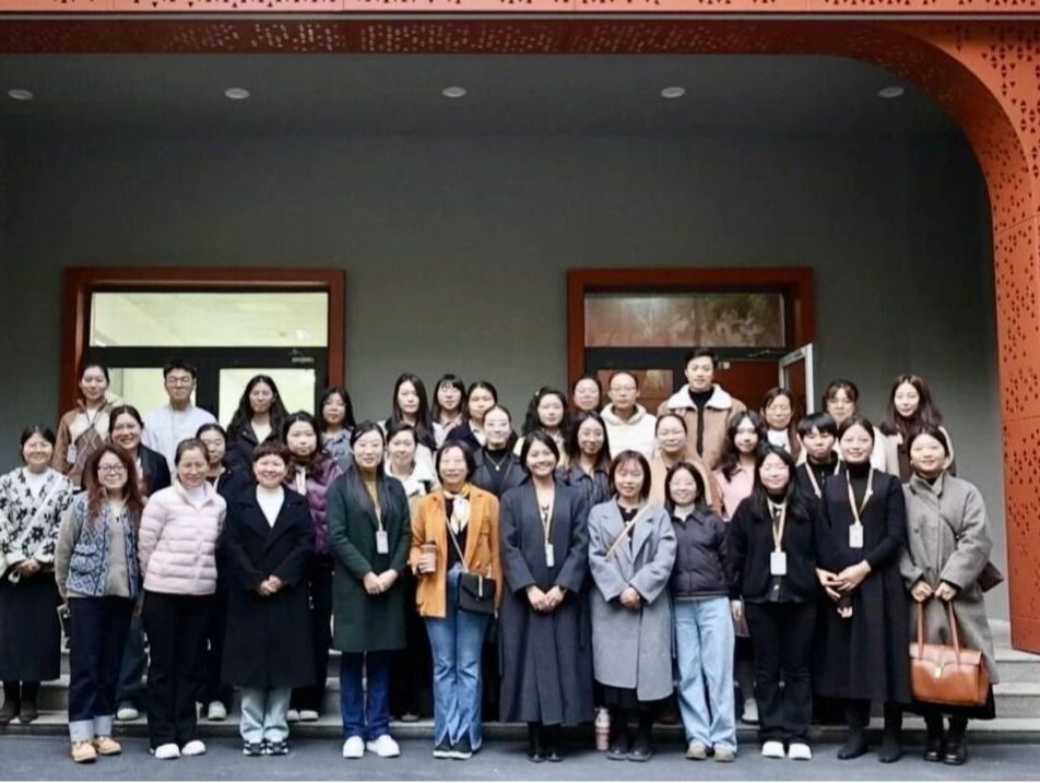 教学竞赛经验分享沙龙圆满举行 共绘教育创新蓝图